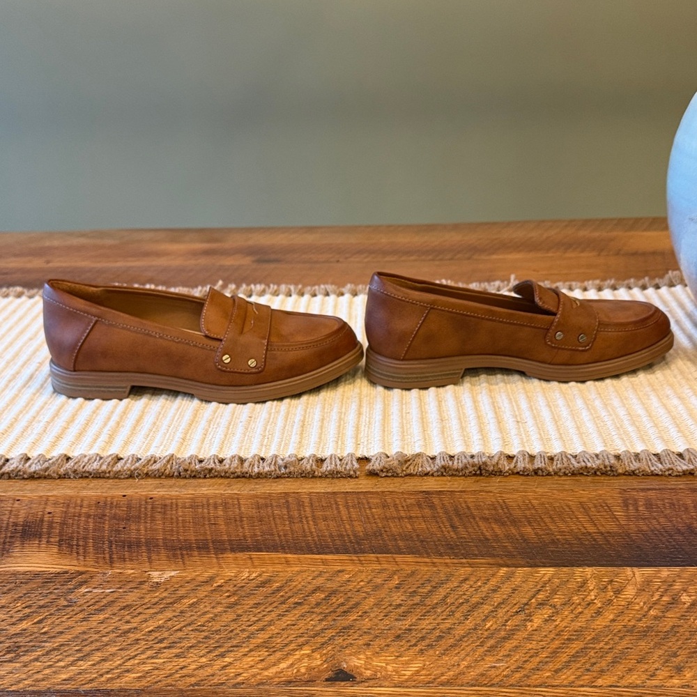 Dr. Scholl's Hello Penny Loafer for Women - Picture 6 of 10